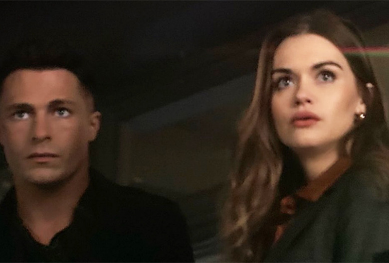 Teen Wolf Movie Cast