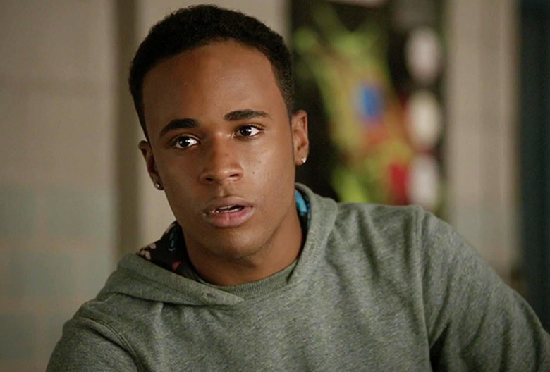 Teen Wolf Movie Cast