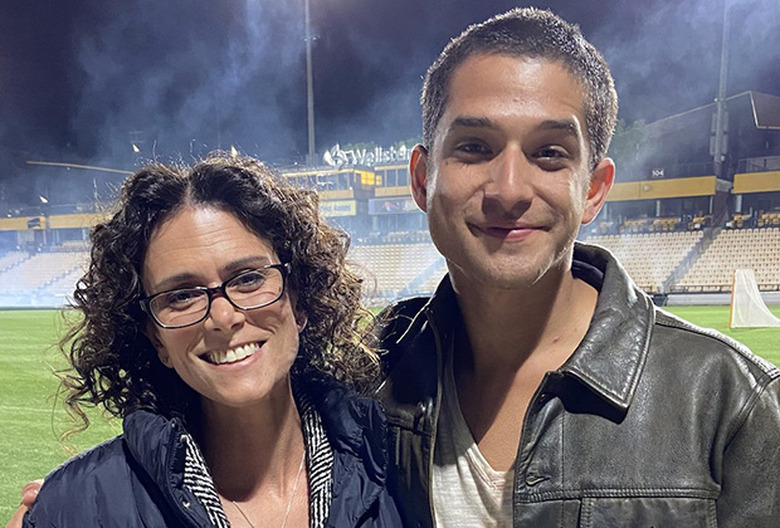 Teen Wolf Movie Cast