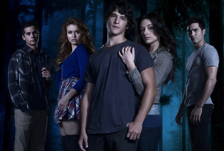 Teen Wolf Movie Release Date