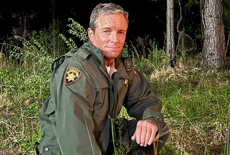 Teen Wolf Movie Cast