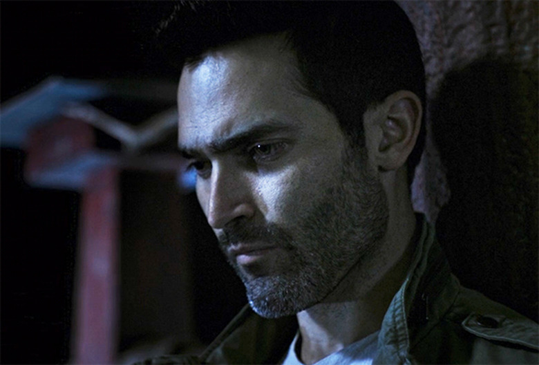 Teen Wolf Movie Derek