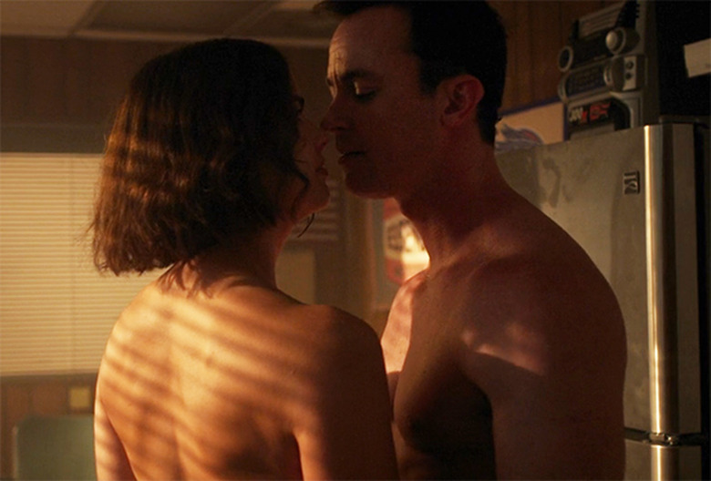 Teen Wolf Movie Malia & Parrish