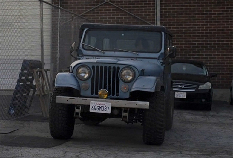 Teen Wolf Movie Explained