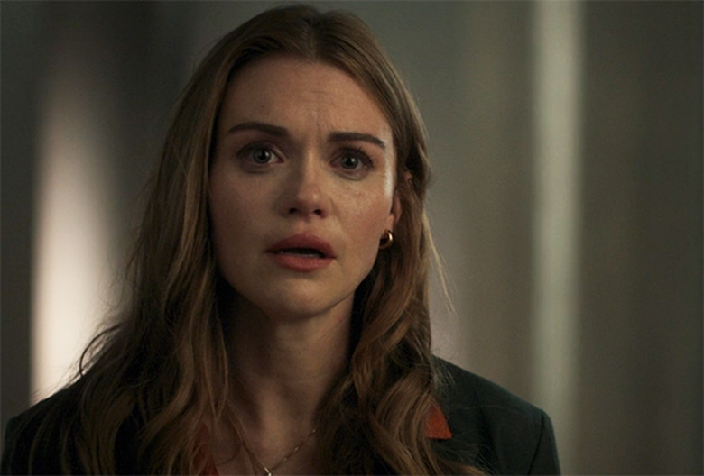 Teen Wolf Movie Explained