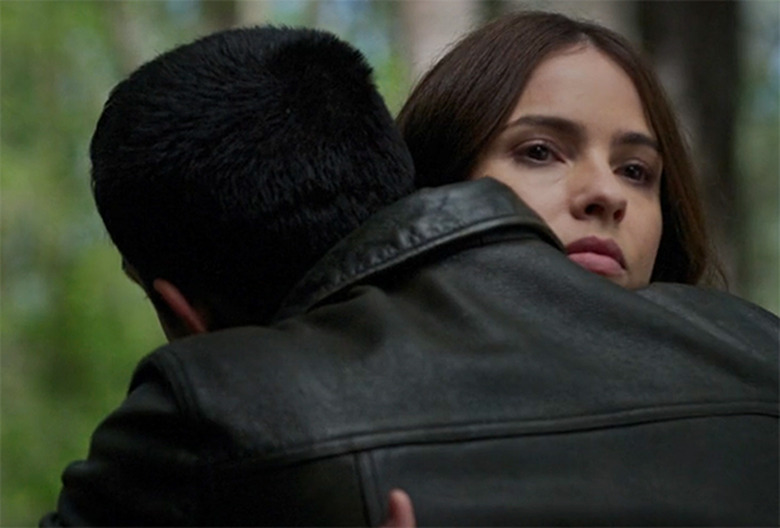 Teen Wolf Movie Explained