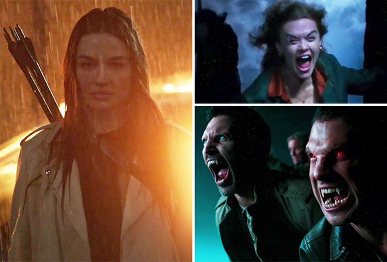 Teen Wolf Movie Comic-Con