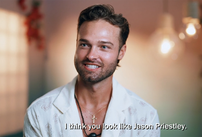 bachelor in paradise jason priestly quote