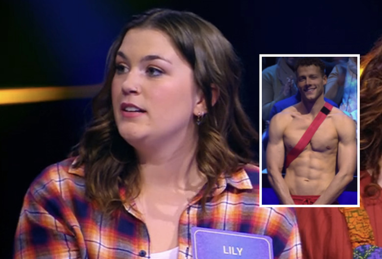 the quiz with balls in the water with rolf quote