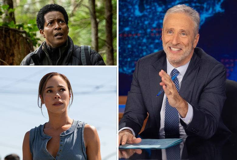 'The Daily Show' Jokes About Elmo's Hacked X Account — Best TV Quotes