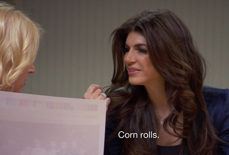 Teresa Giudice RHONJ