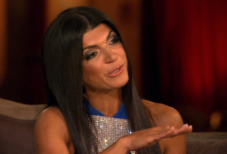 Teresa Giudice, RHONJ