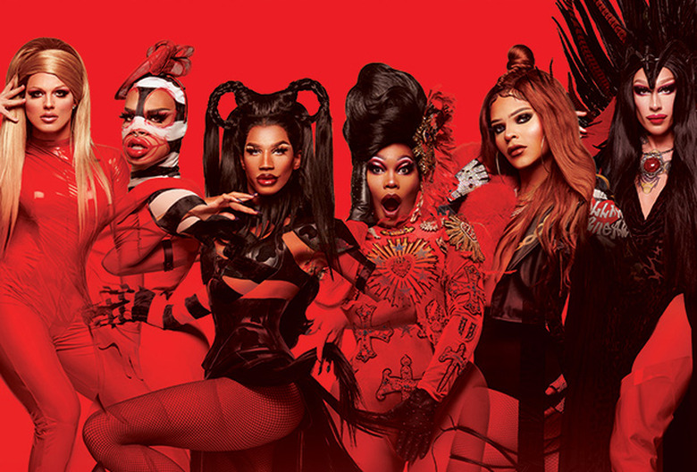 RuPaul's Drag Race