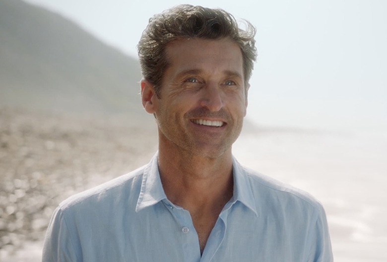 Grey's Anatomy Derek Returns