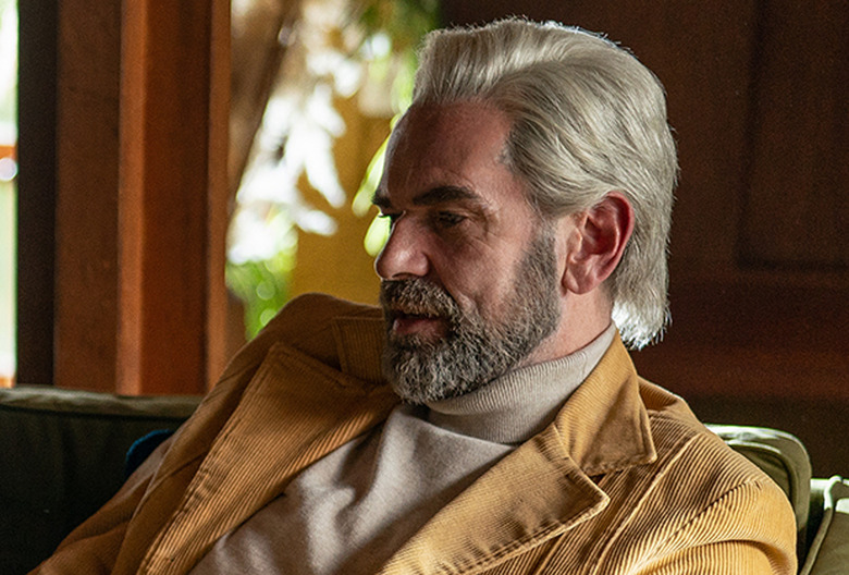 Outlander Murtagh
