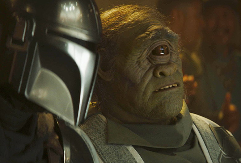 The Mandalorian Season 2