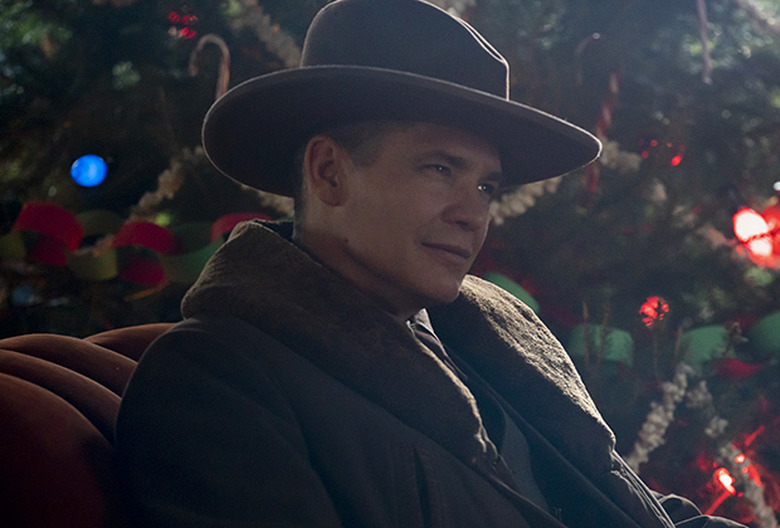 Timothy Olyphant Fargo