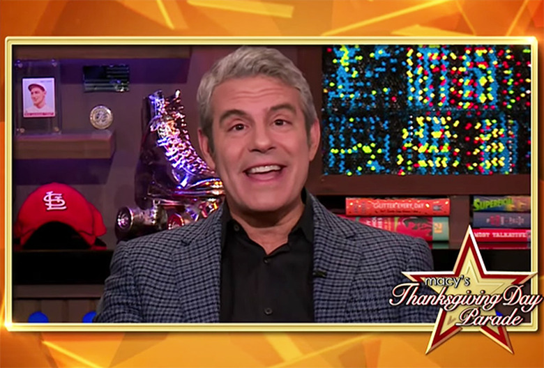 Thanksgiving Day Parade 2021