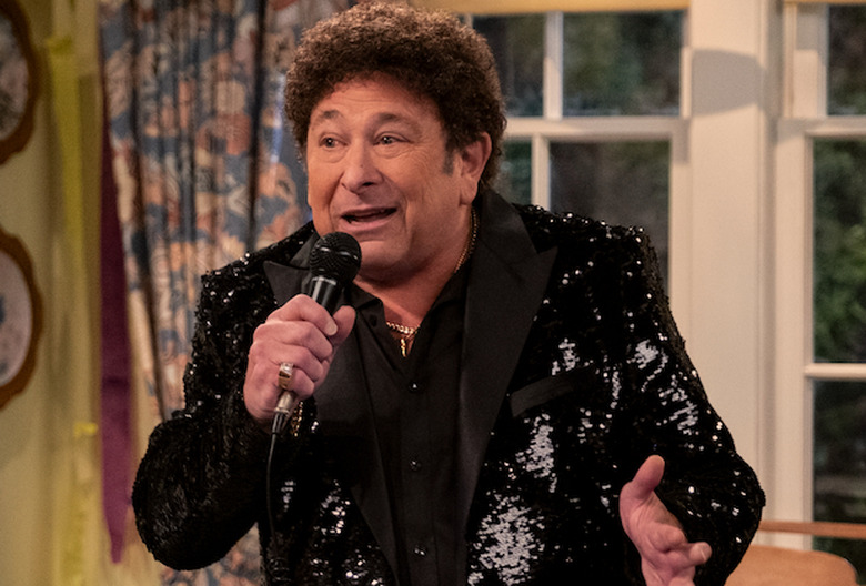 Don Stark as Bob Pinciotti