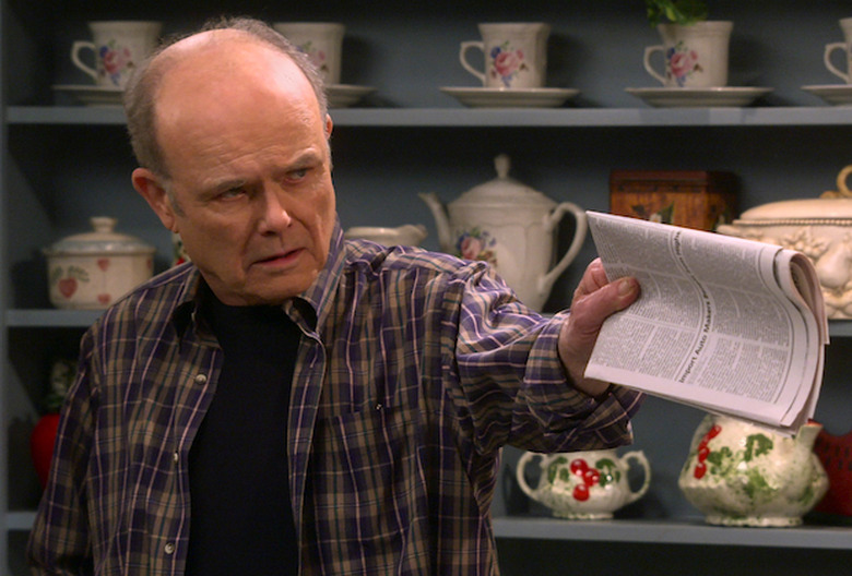 That '90s Show