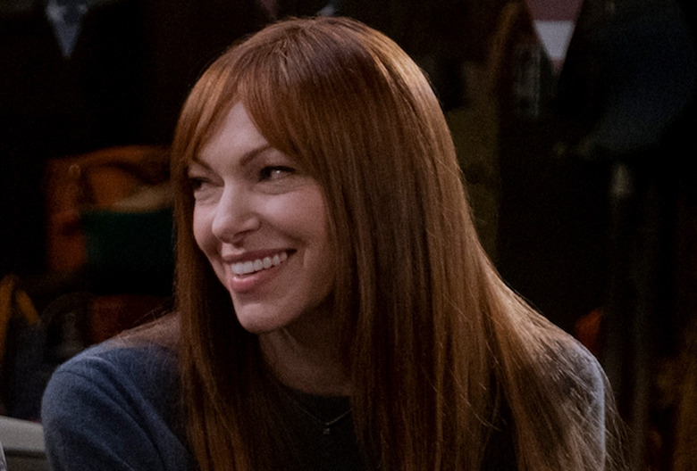 Laura Prepon as Donna Pinciotti
