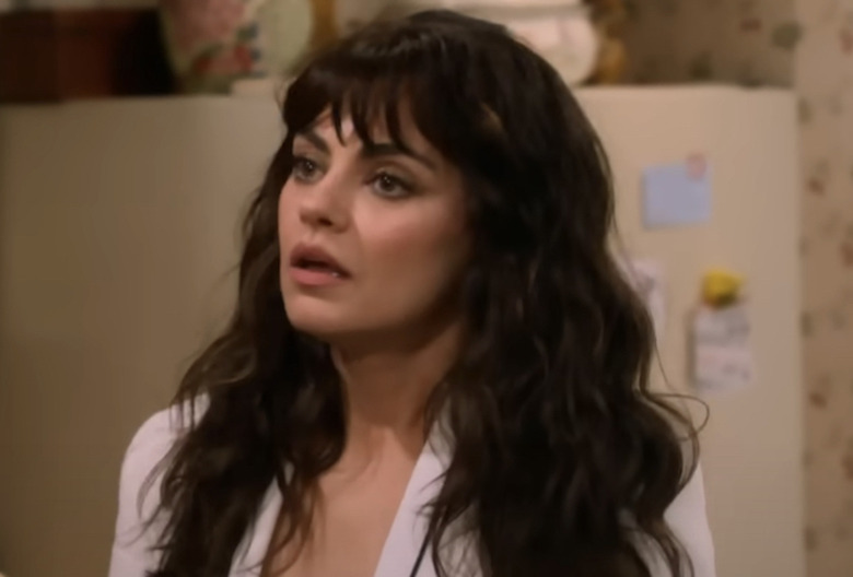 Mila Kunis as Jackie Burkhart