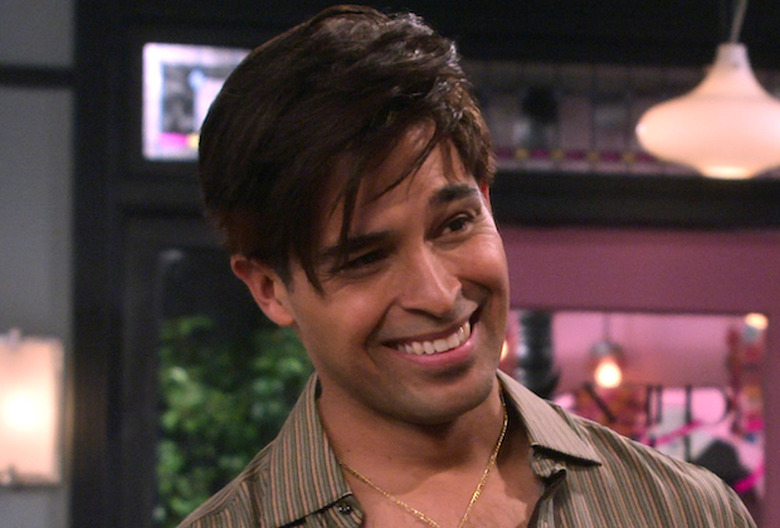 Wilmer Valderrama as Fez