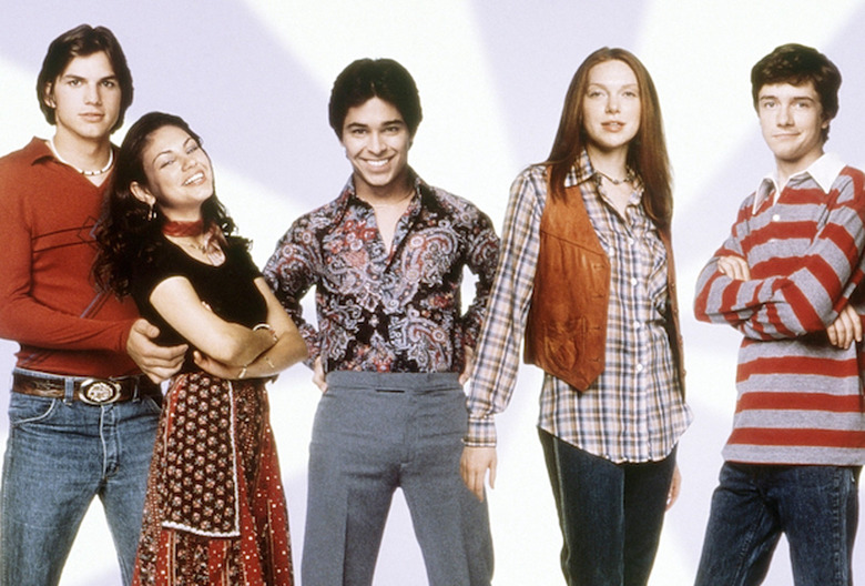 That '70s Show Cast
