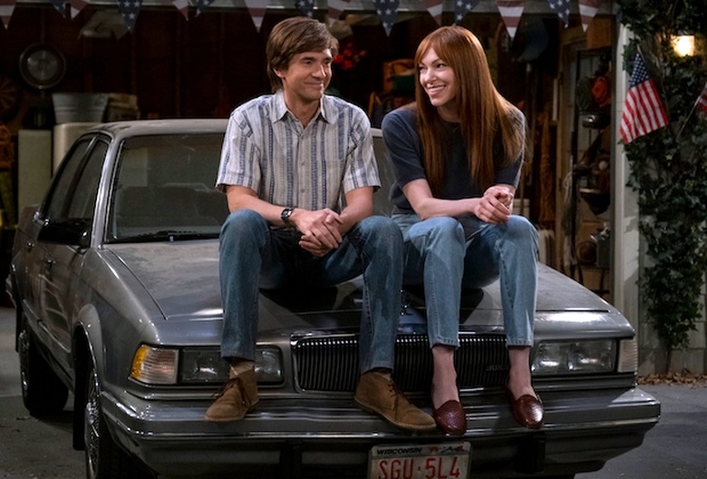 That '90s Show
