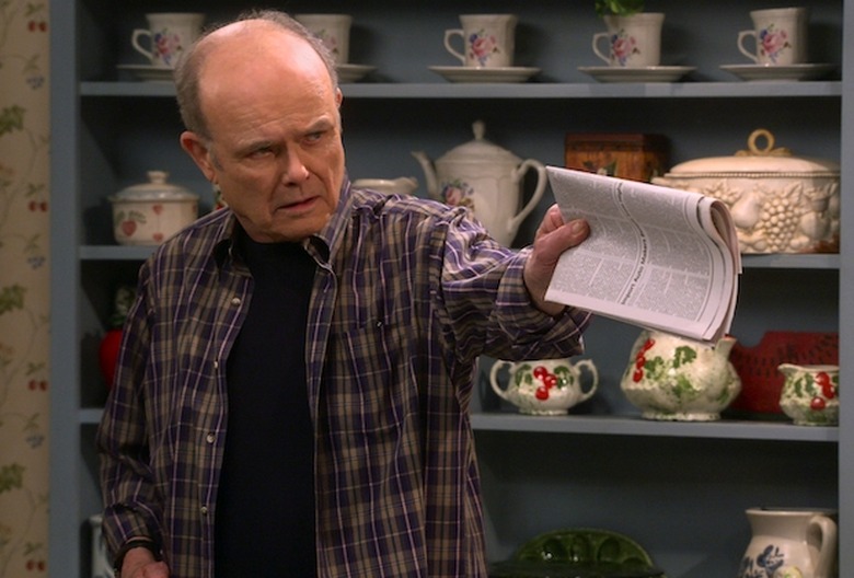 That '90s Show