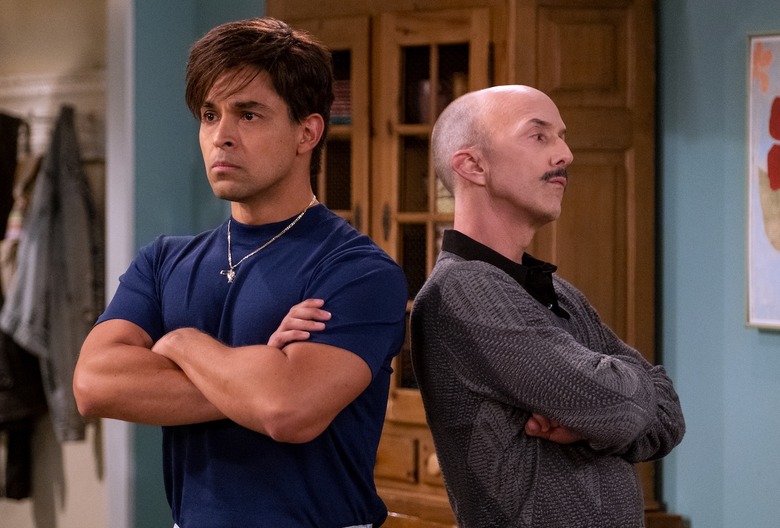 That '90s Show Spoilers