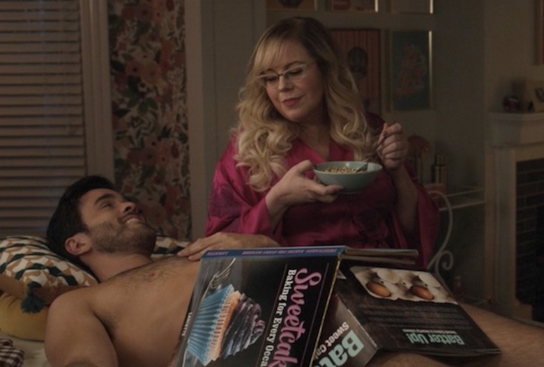 Criminal Minds Tyler Garcia Sex