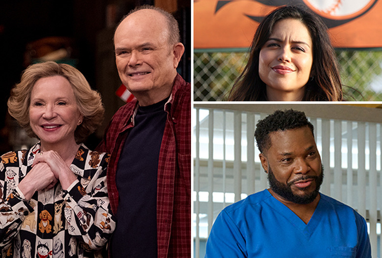 Best TV Quotes