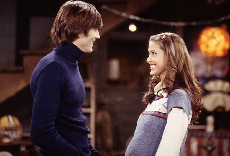 that 70s show kelso brooke betsy daughter