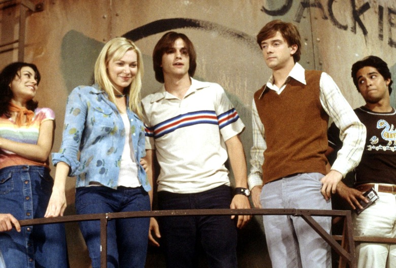 Where can I watch That '70s Show?
