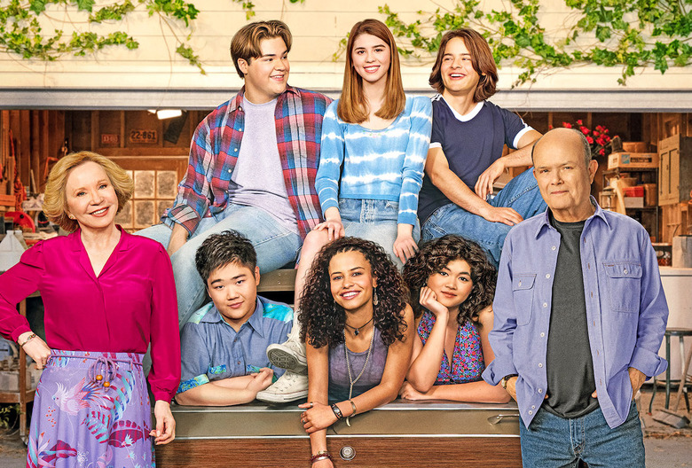 'That '90s Show' Season 2 Release Date, Cast, Netflix Trailer - Everything We Know
