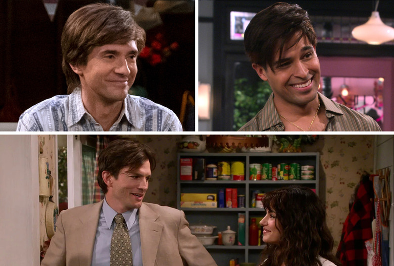 'That '70s Show' Characters Not in 'That '90s Show' Season 2