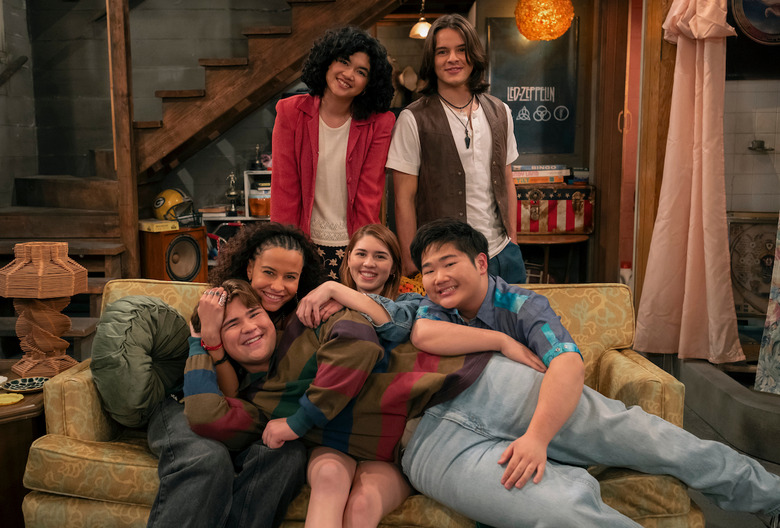 That '90s Show