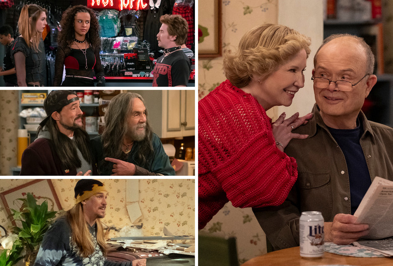 That '90s Show Season 3 Release Date on Netflix