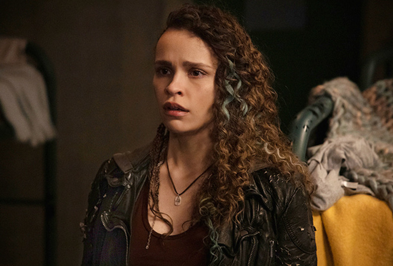 The 100 Prequel Series