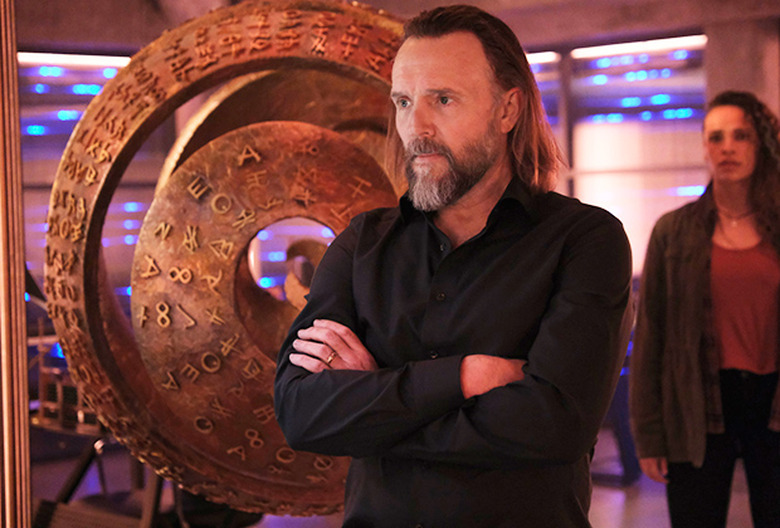 The 100 Prequel Series