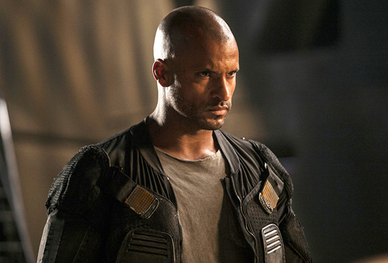 The 100 Lincoln Dies