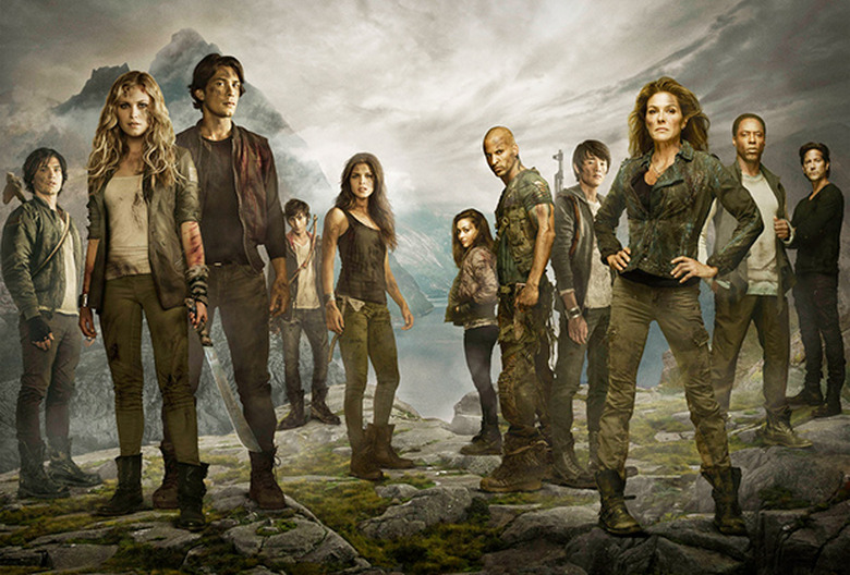 The 100 Worst Deaths