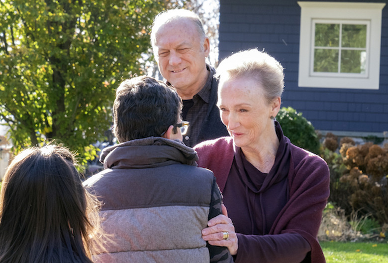 The Affair Season 5 Spoilers Bruce, Margaret Butler