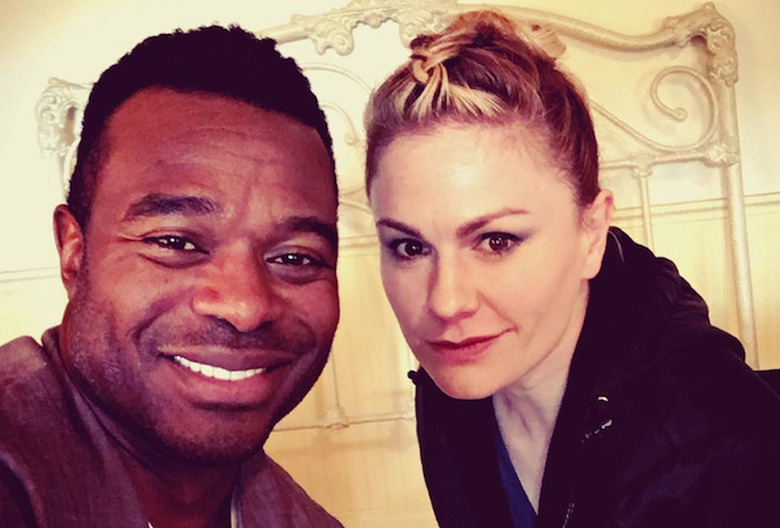 The Affair Season 5 Spoilers Adult Joanie Husband