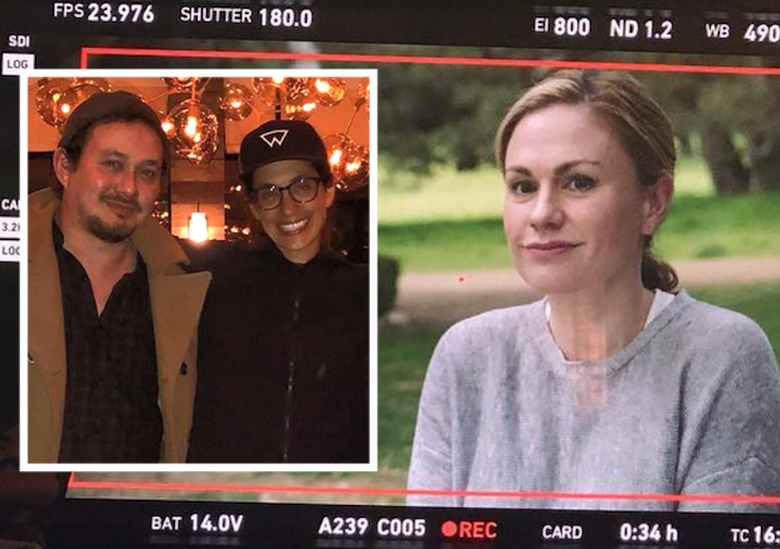 The Affair Season 5 Spoilers Adult Joanie