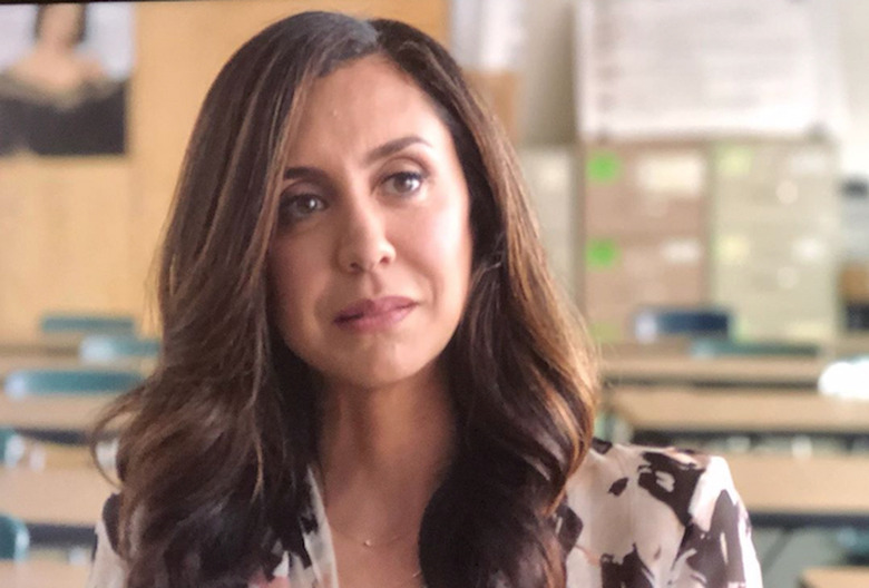 The Affair Season 5 Spoilers Mozhan Marno