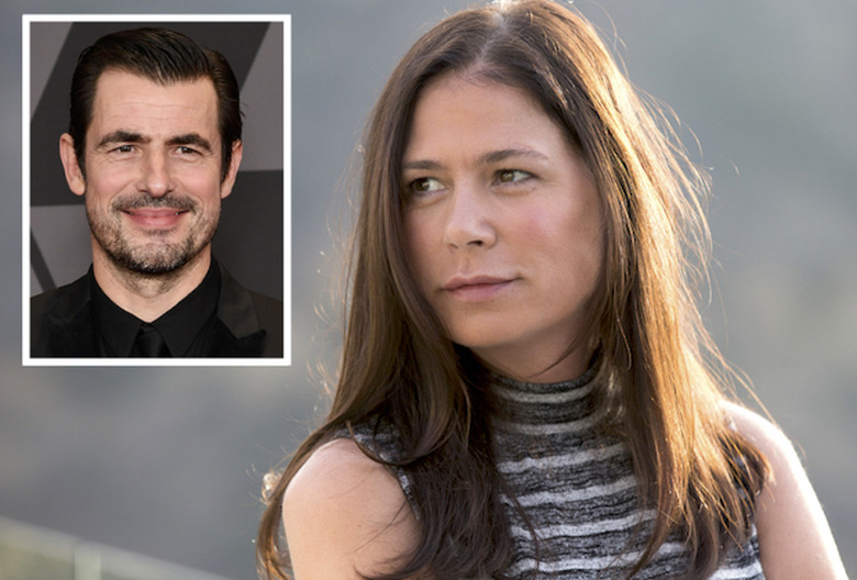 The Affair Season 5 Spoilers Helen Love Interest