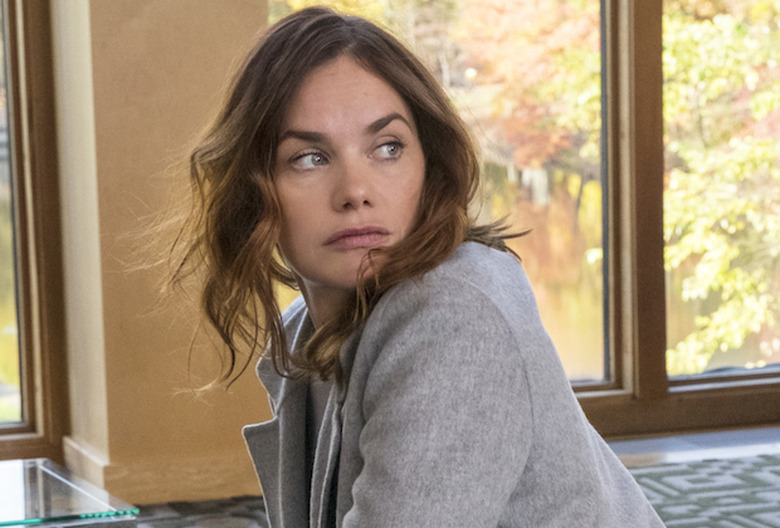 The Affair Season 5 Spoilers Alison