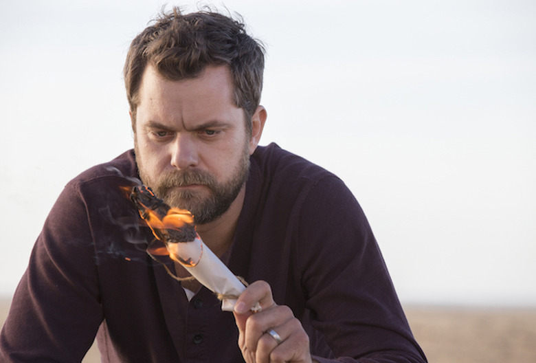 The Affair Season 5 Spoilers Cole